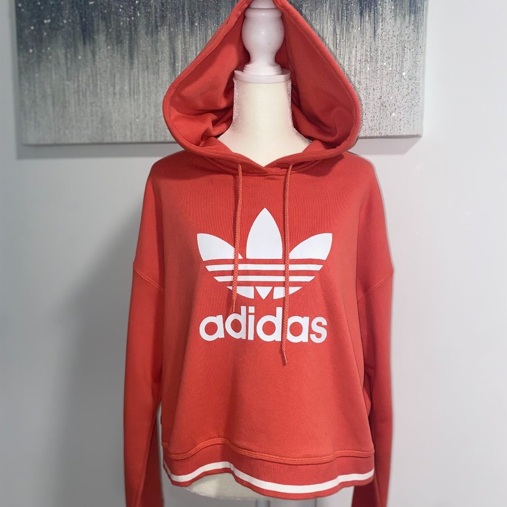 Adidas Originals Icon Hoodie
